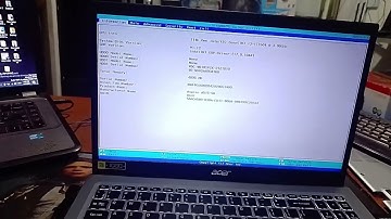 How to fix Security boot fail on Acer Laptop #shorts #short #shortvideo #shortsfeed