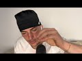 ASMR - Affirmation positive / hand mouvement☀️