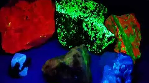 M100HO 11w demo video