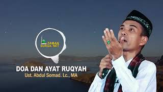 DOA DAN AYAT RUQYAH PENGUSIR JIN - Ustadz. Abdul Somad. Lc., MA