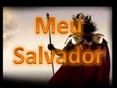 Amo o senhor - Fernanda Brum - Play Back