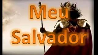 Amo o senhor - Fernanda Brum - Play Back