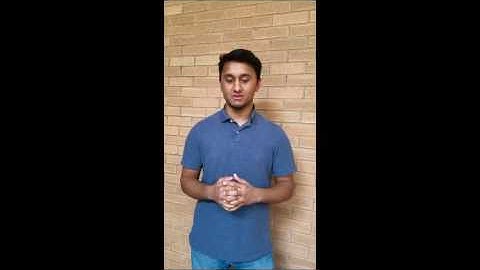 Senior Design EEE 488 Video 1