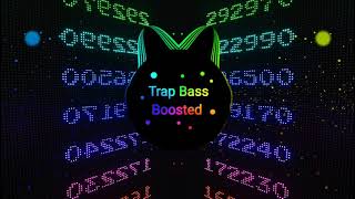 JURGAZ - GAME (Bass Boosted)