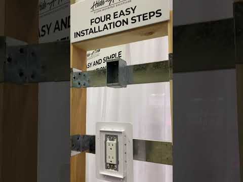 Video: Google -kontrolleret outlet: 7 trin Video: Google -kontrolleret outlet: 7 trin