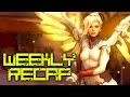 Weekly Recap #240 May 18th - Albion, Tree of Savior, Overwatch &amp; More!