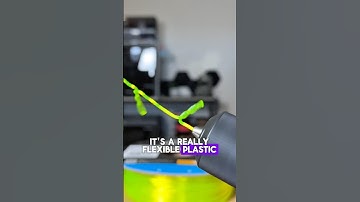 TPU and 3dprinting