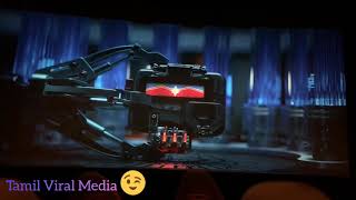 Captain Marvel Post EndCredits Full Hd(720p)