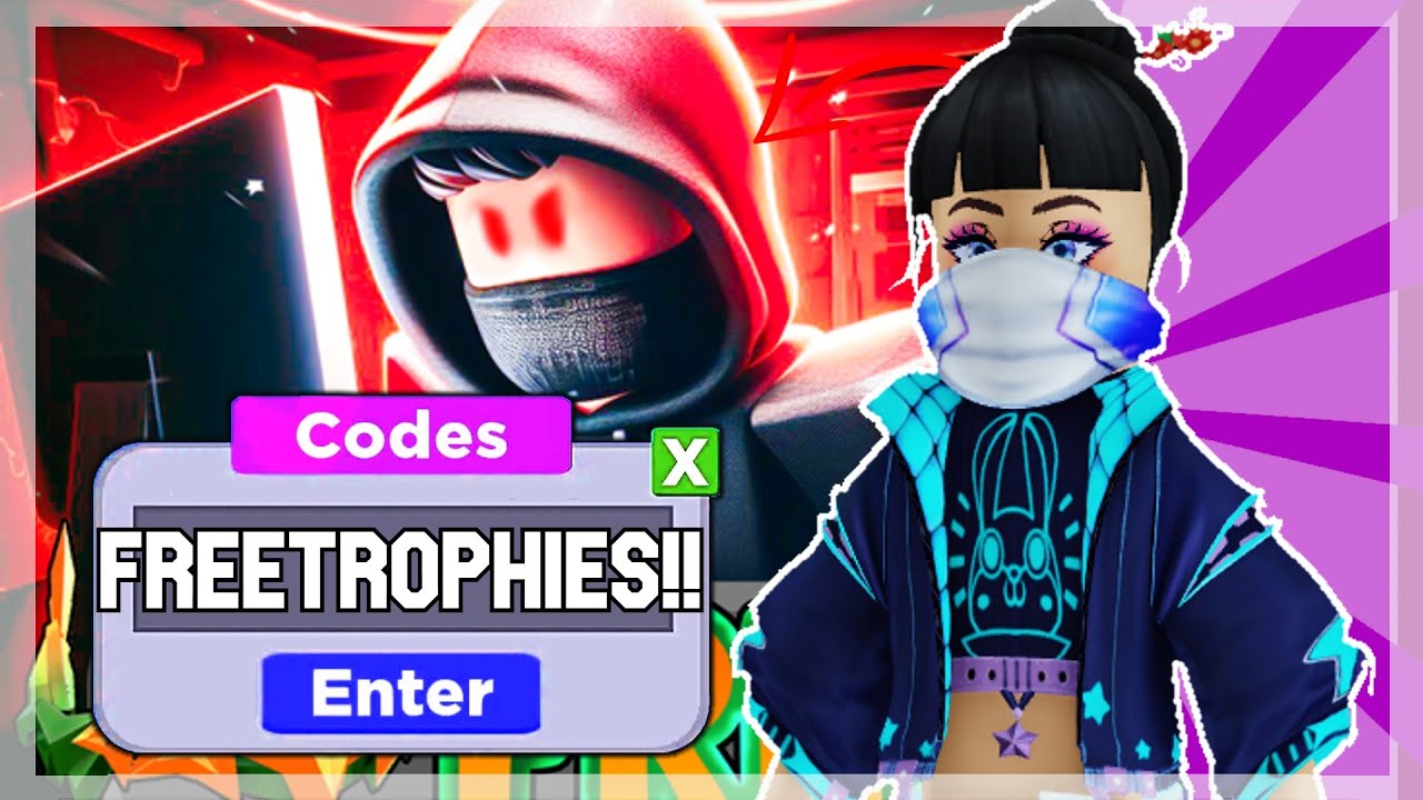 The *NEWEST* Roblox HACKER in 2023?! 😲 