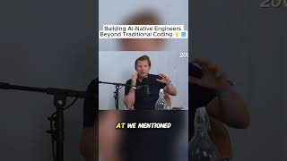 Full Building AI-Native Engineers Beyond Traditional Coding 💡💻 Update