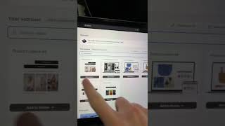 Easy Shopify product page videos #shopify #ecom #dropshipping #shopifytips #shopifytutorial