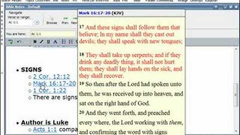 Introduction to Acts Part 1