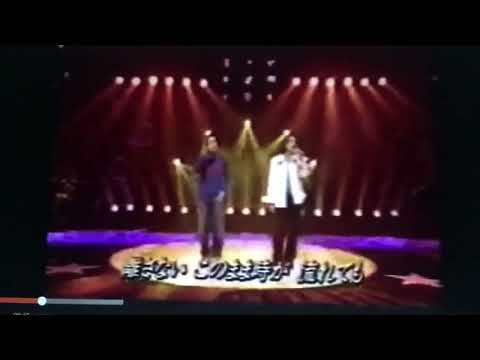 Kinkikids スピッツ スカーレット