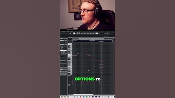 Fix Timing: Quantize Audio to the Grid! #shorts