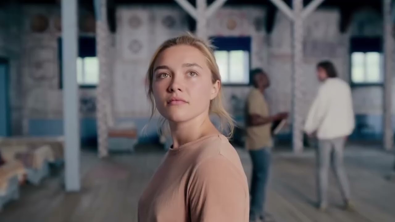 Midsommar Vacation (2024)