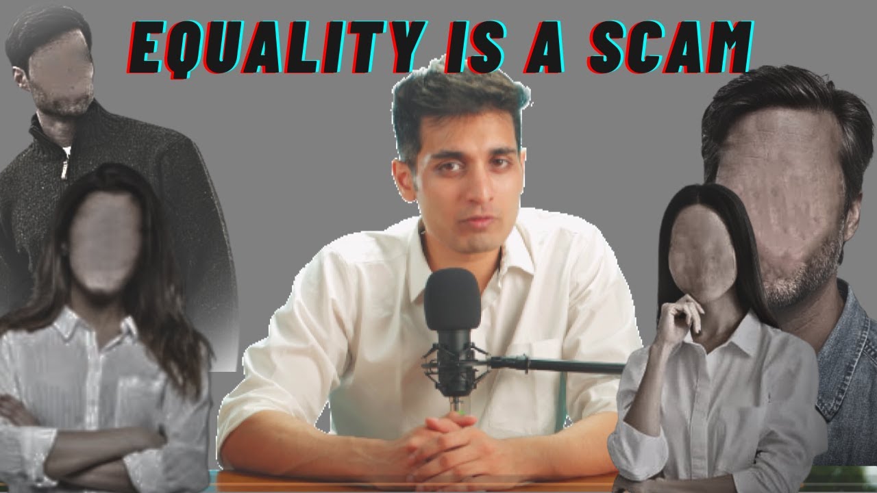 Why equality is a bad idea