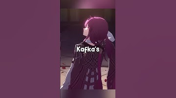 you can DELETE KAFKA from HONKAI: STAR RAIL??