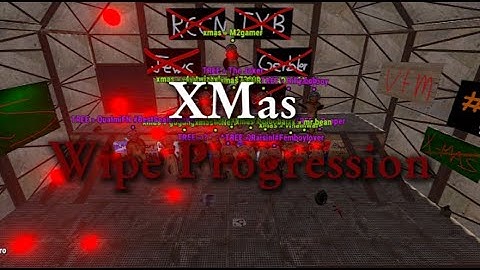 How The Best Clan Controls Vital Rust