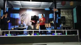 Tihas Sian Pulo Batam Cipt Sitor Siringoringo Cover Lamtio Voice