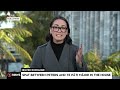 Poll: How many Kiwis want a capital gains tax? | 1News on TVNZ+