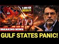 DR MARANDI: Yemen’s 2,000 KM Missiles Trigger Panic Across Gulf States |Global Times 2.0