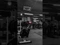 No shortcuts. Just hard work, sweat, and consistency. Every rep :#GymLife #FitnessJourney #NoPainNo