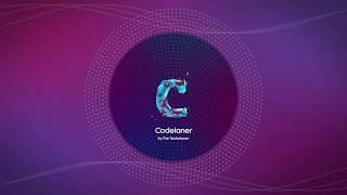 Introduction Video | Codelaner
