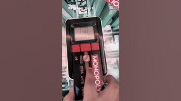 Monopoly Ultimate Banking Review 🍁🌿⭐️