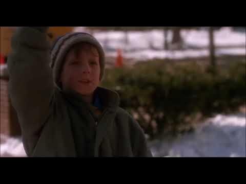 Bring me back something French - YouTube