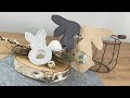 DIY Häschen Überraschung aus Filzstoff oder Milchtüten Nähen | Upcycling Idee zu Ostern
