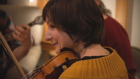 Falling Forward | Official Music Video by Lissa Schneckenburger