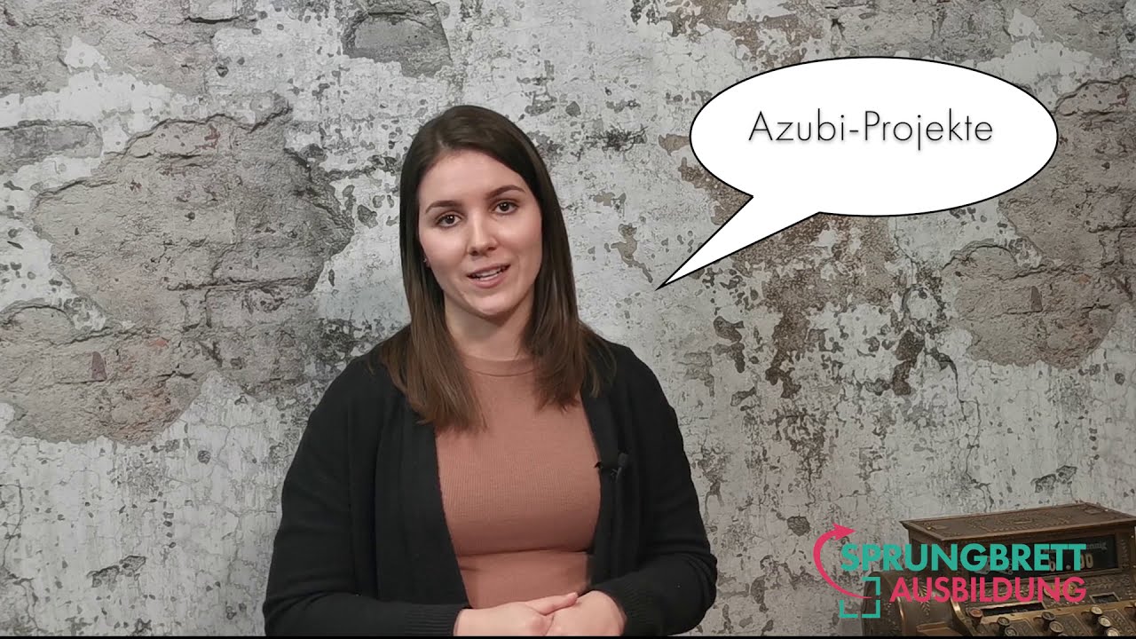 Talente gesucht - Volksbank Bruchsal-Bretten