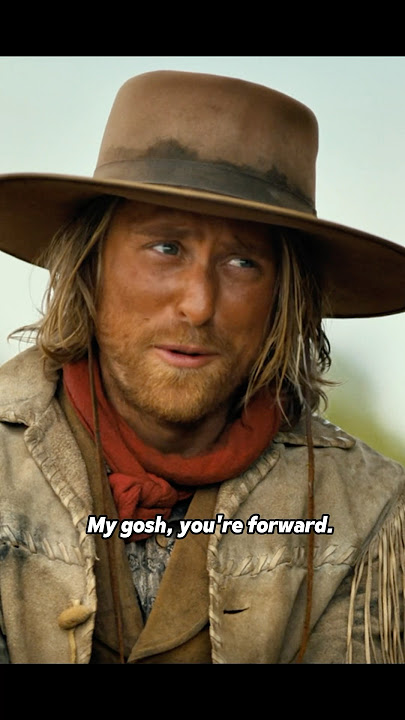 First Love of the Last Century.