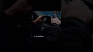 BMW M5 The Businessman’s Supercar with a Wild Soul | Ibtsam's Garage | #shorts #car #ibtsamsgarage