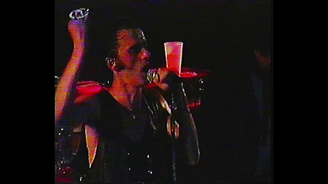 Majke - Iz sve snage (OTV Dom - 18.10.1996.) (Video)