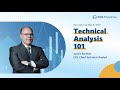 Technical analysis 101 spotting and following trends part 1