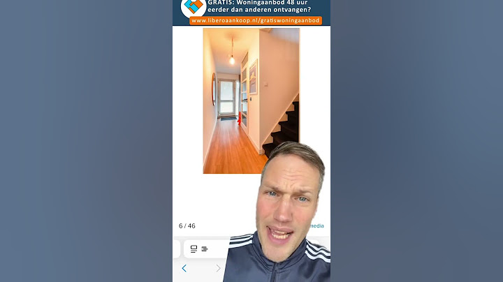 Stuur deze video door naar iemand die te veel schoenen heeft