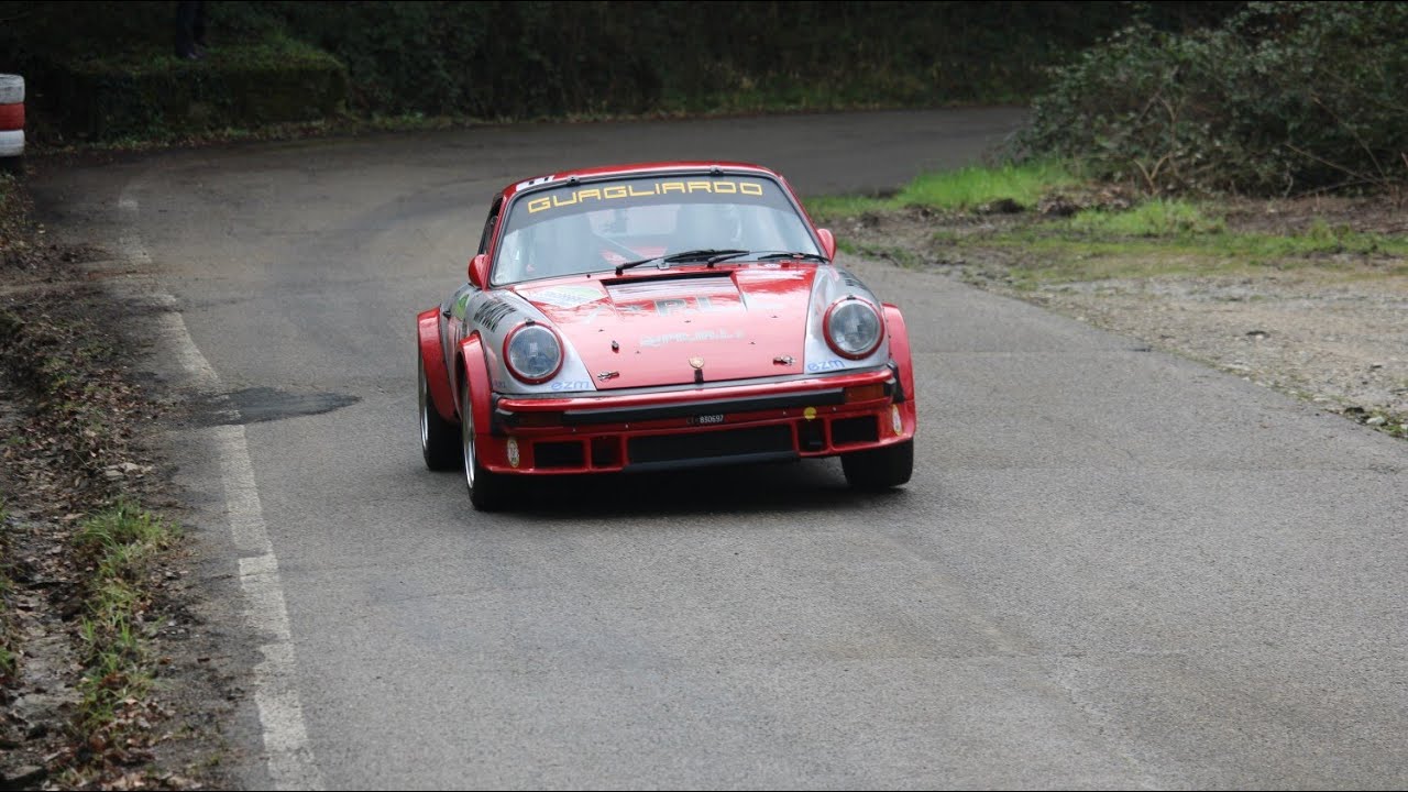 15° Historic Rally Vallate Aretine Max Attack and Show#car#motorsport#rally