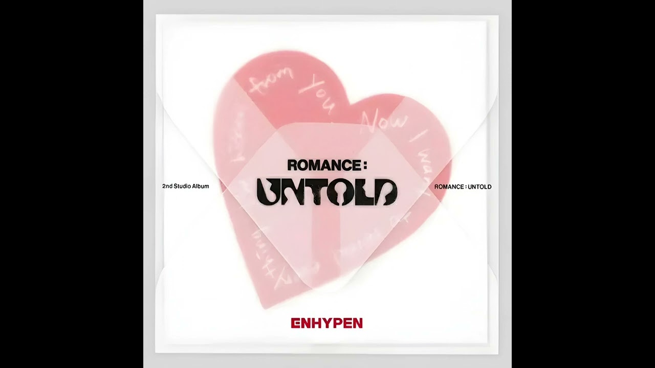 @ENHYPENOFFICIAL - XO (Only If You Say Yes) (Coachella Japanese Ver.)