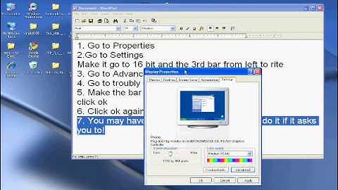 How to make Hyper Cam 2 or 1 not lag