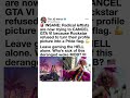 GTA 6 Controversy Explodes! Gamers React To Rockstar Pride Debate