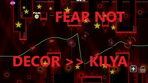 FEAR NOT ~ PROGRESS REPORT 2 ~ @Eiriley