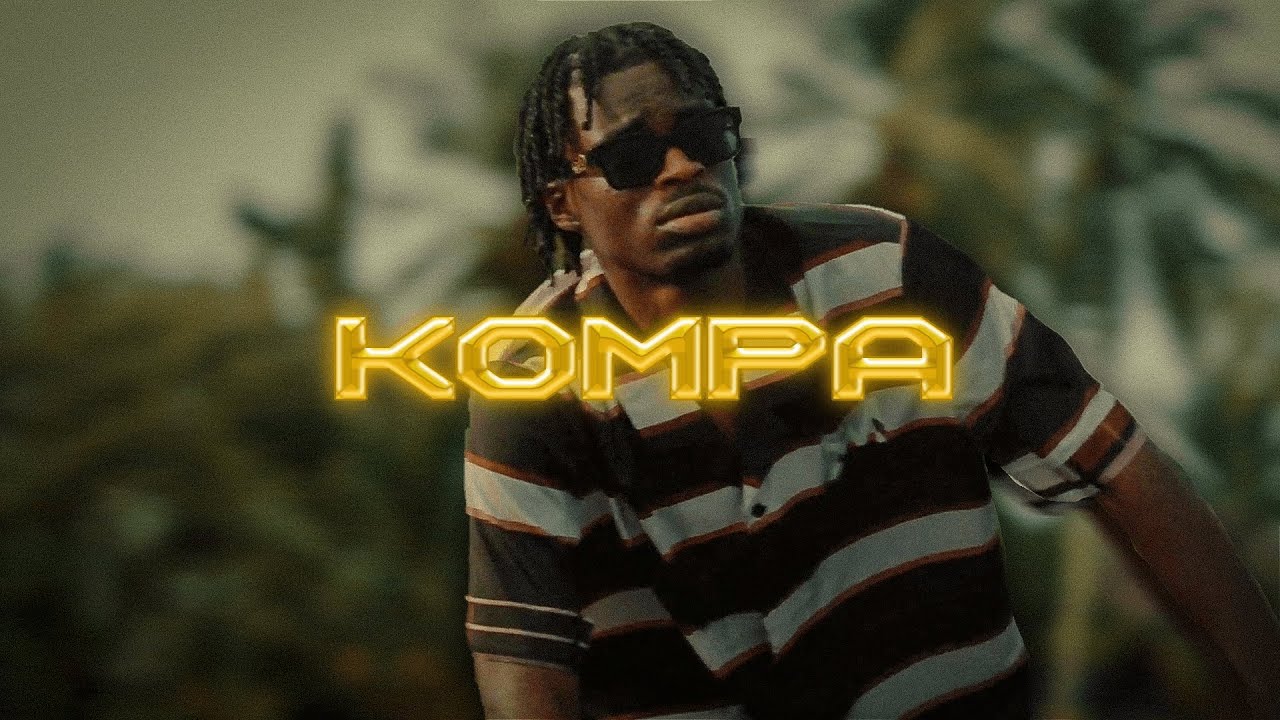 Rsko x IDS New Jazz / Drill Type Beat - "KOMPA" | Instru New Jazz / Drill Freestyle 2024