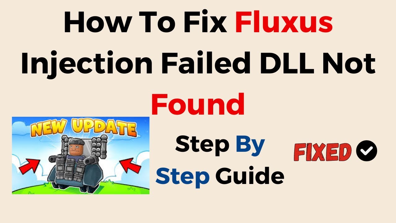 Fluxus Executor APK Download (Latest Version) v7 for Android