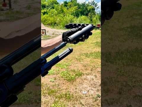 Gotta reload to keep shooting [Compilation PART 75]