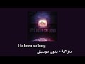 The Living Tombstone Five Nights At Freddy S 2 Song مترجمة بدون موسيقى It S Been So Long The Living Tombstone Five Nights At Freddy S 2 Song مترجمة بدون موسيقى It S Been So Long