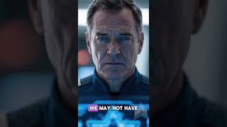 Earth’s Last Hope — Humanity Stands