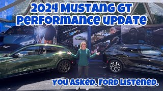 Is the Performance Update enough to turn YOU into an EV owner?