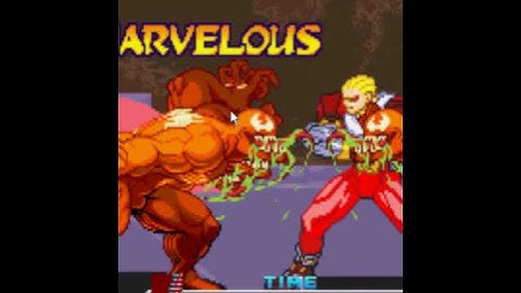 marvel vs capcom red venom