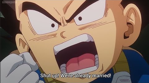 Shut up! We